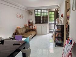 Blk 27 New Upper Changi Road (Bedok), HDB 3 Rooms #605365921